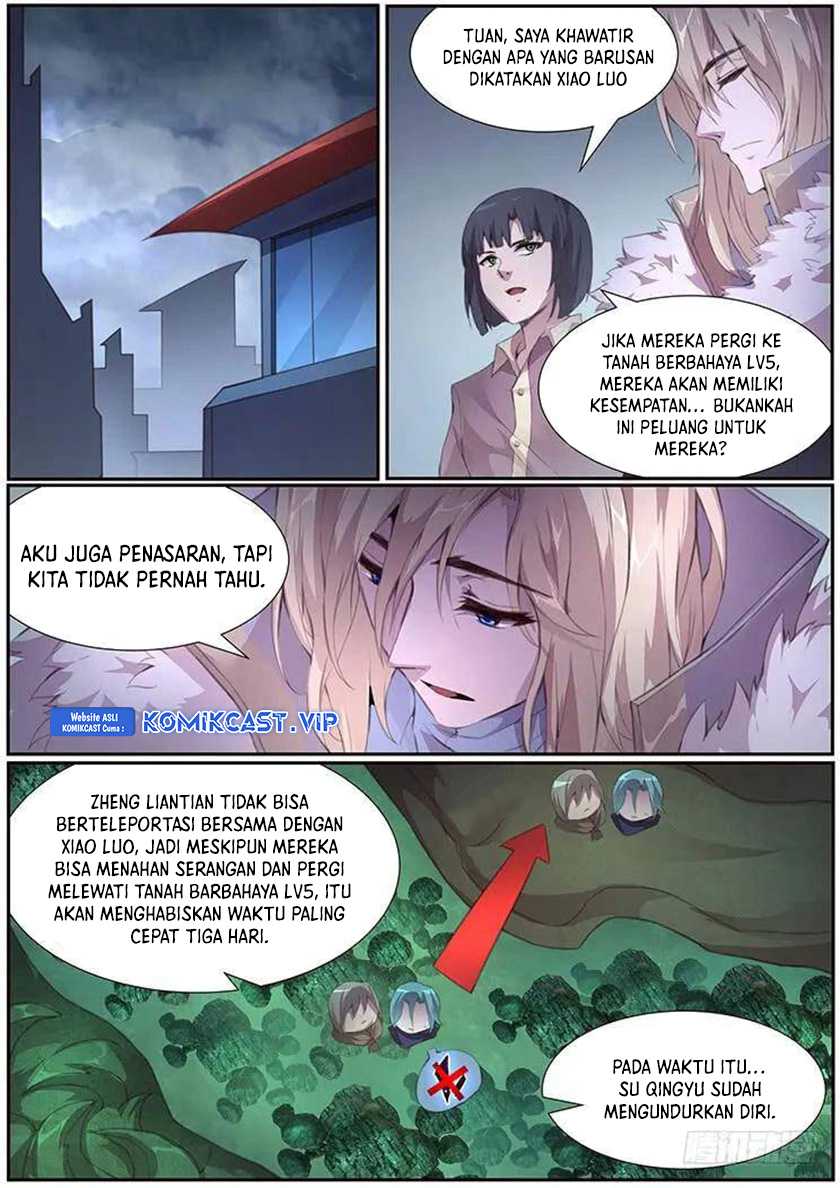 Girl and Science Bab 404 halaman 9
