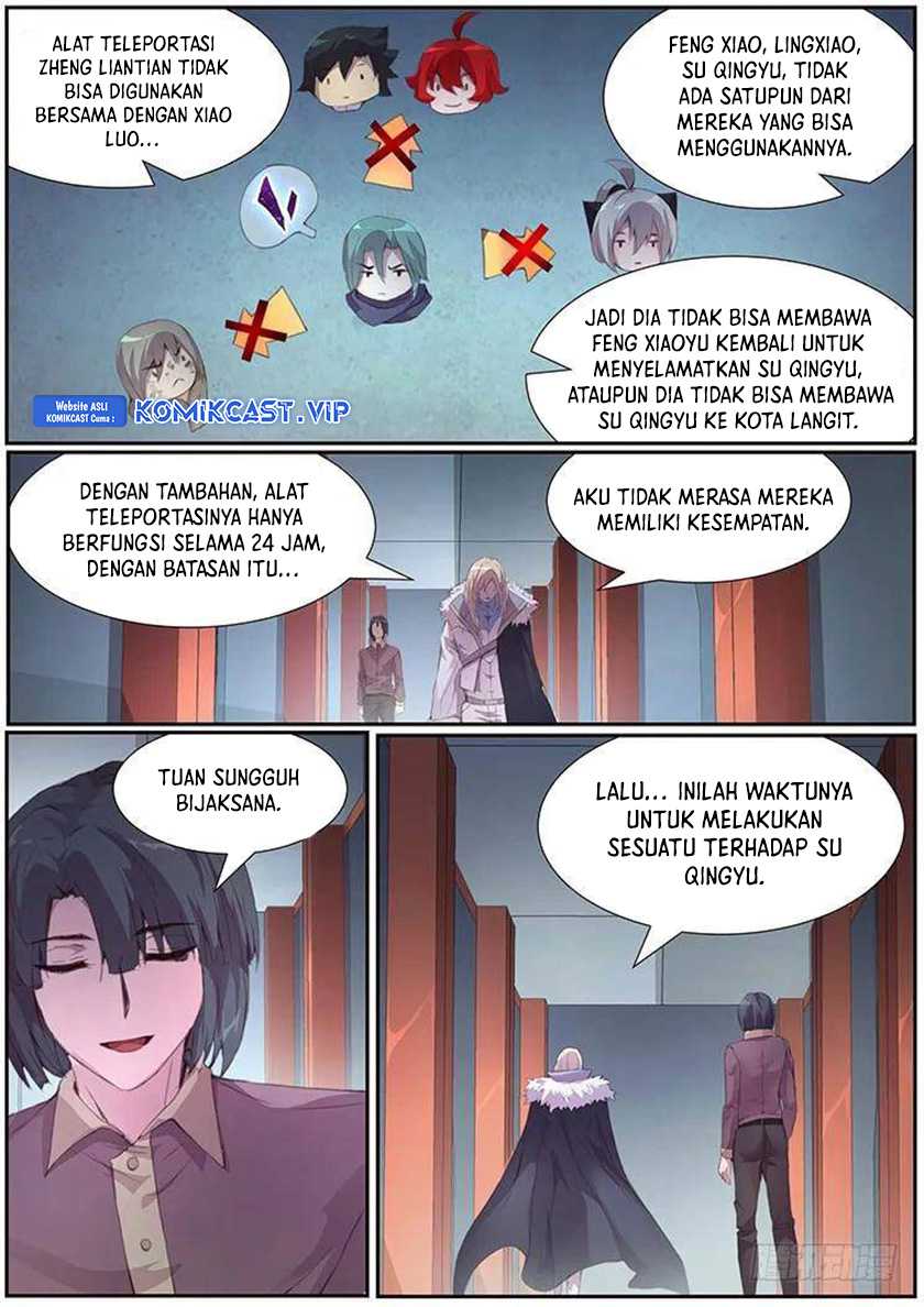 Girl and Science Bab 404 halaman 10