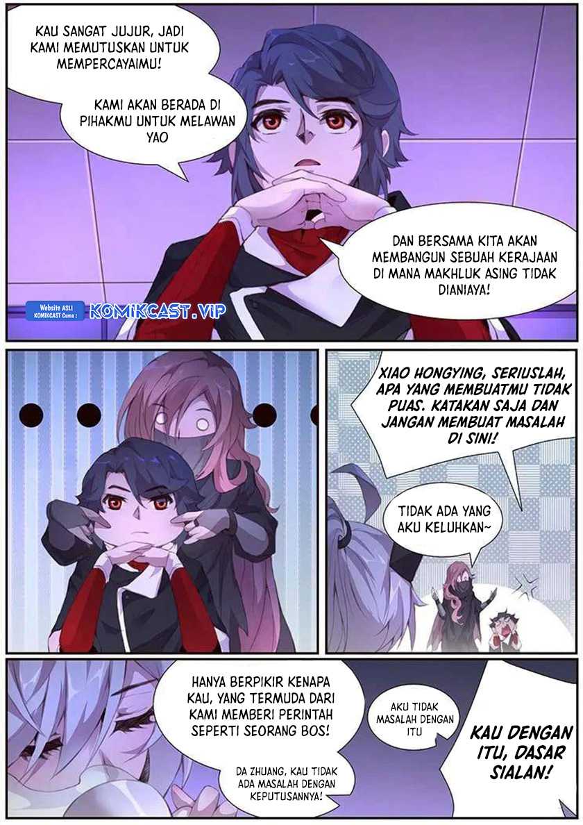 Girl and Science Bab 404 halaman 12