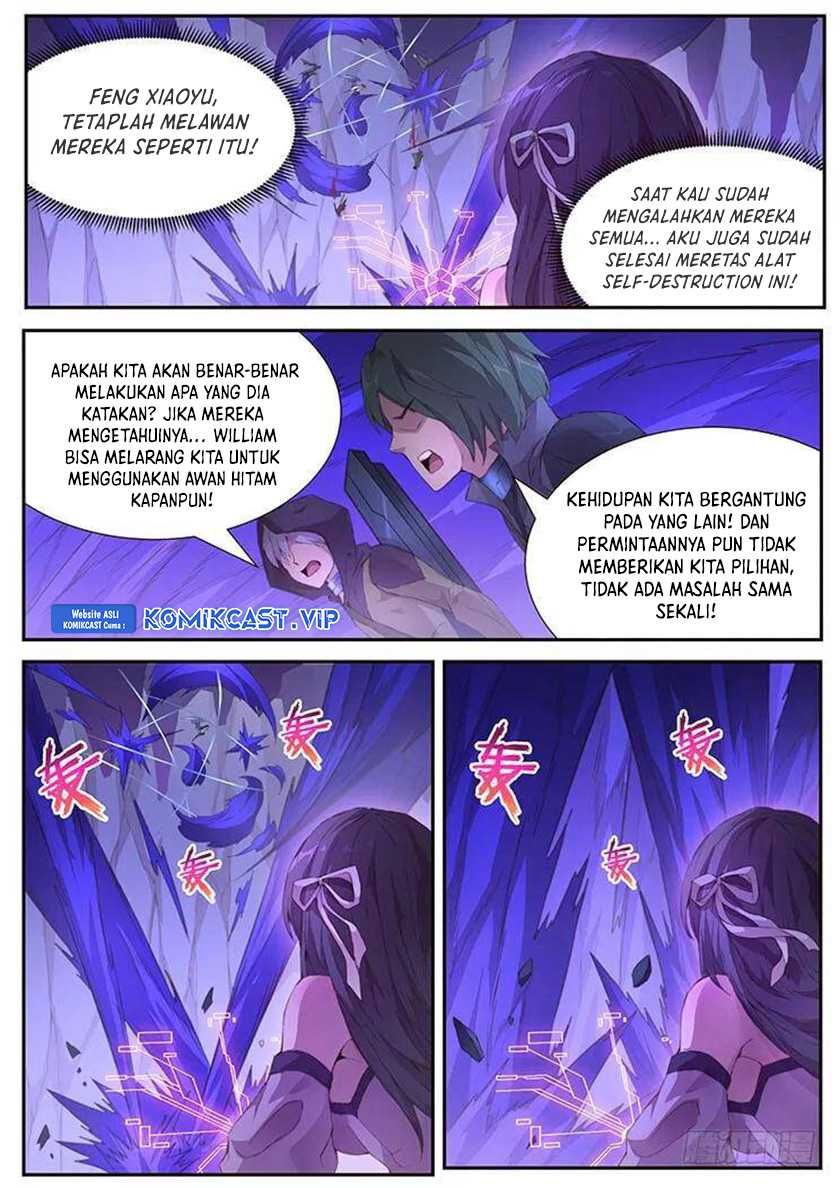 Girl and Science Bab 409 halaman 15