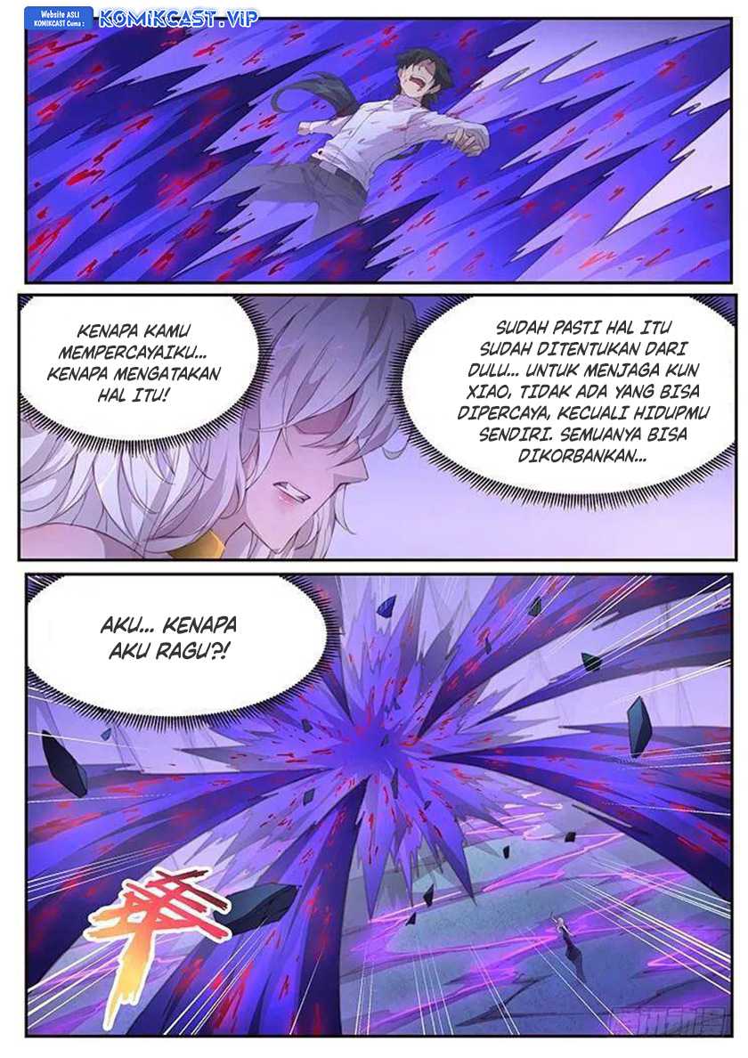 Girl and Science Bab 413 halaman 10