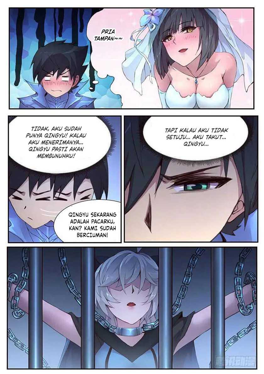 Girl and Science Bab 430 halaman 7