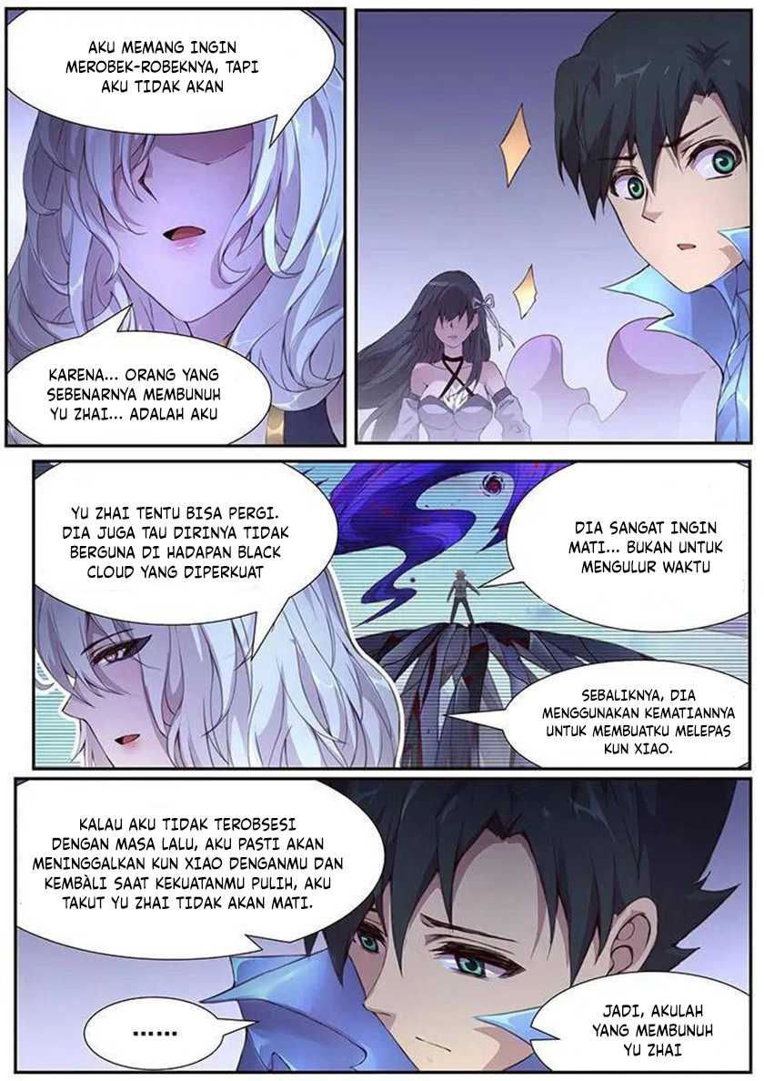 Girl and Science Bab 430 halaman 10