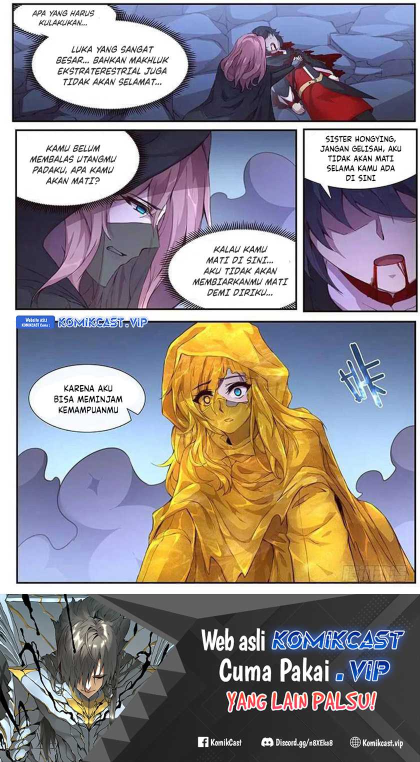 Girl and Science Bab 430 halaman 15