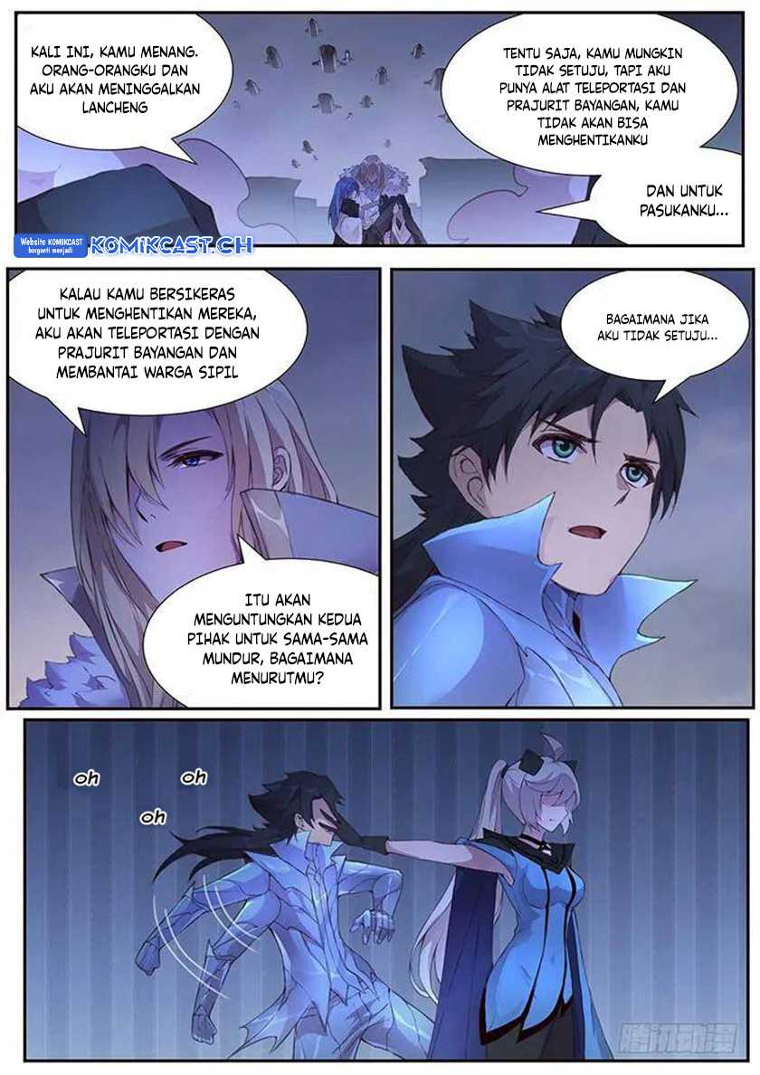 Girl and Science Bab 433 halaman 5