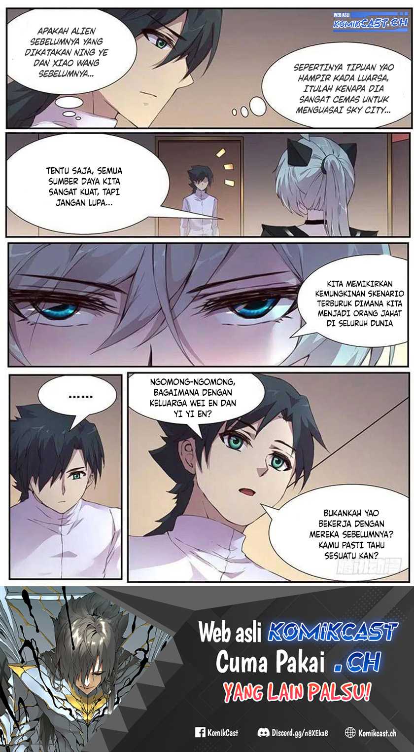 Girl and Science Bab 439 halaman 14