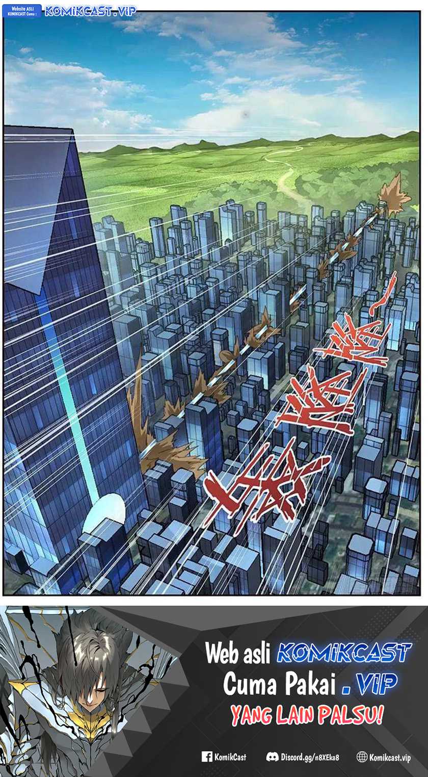 Girl and Science chapter 449 halaman 14