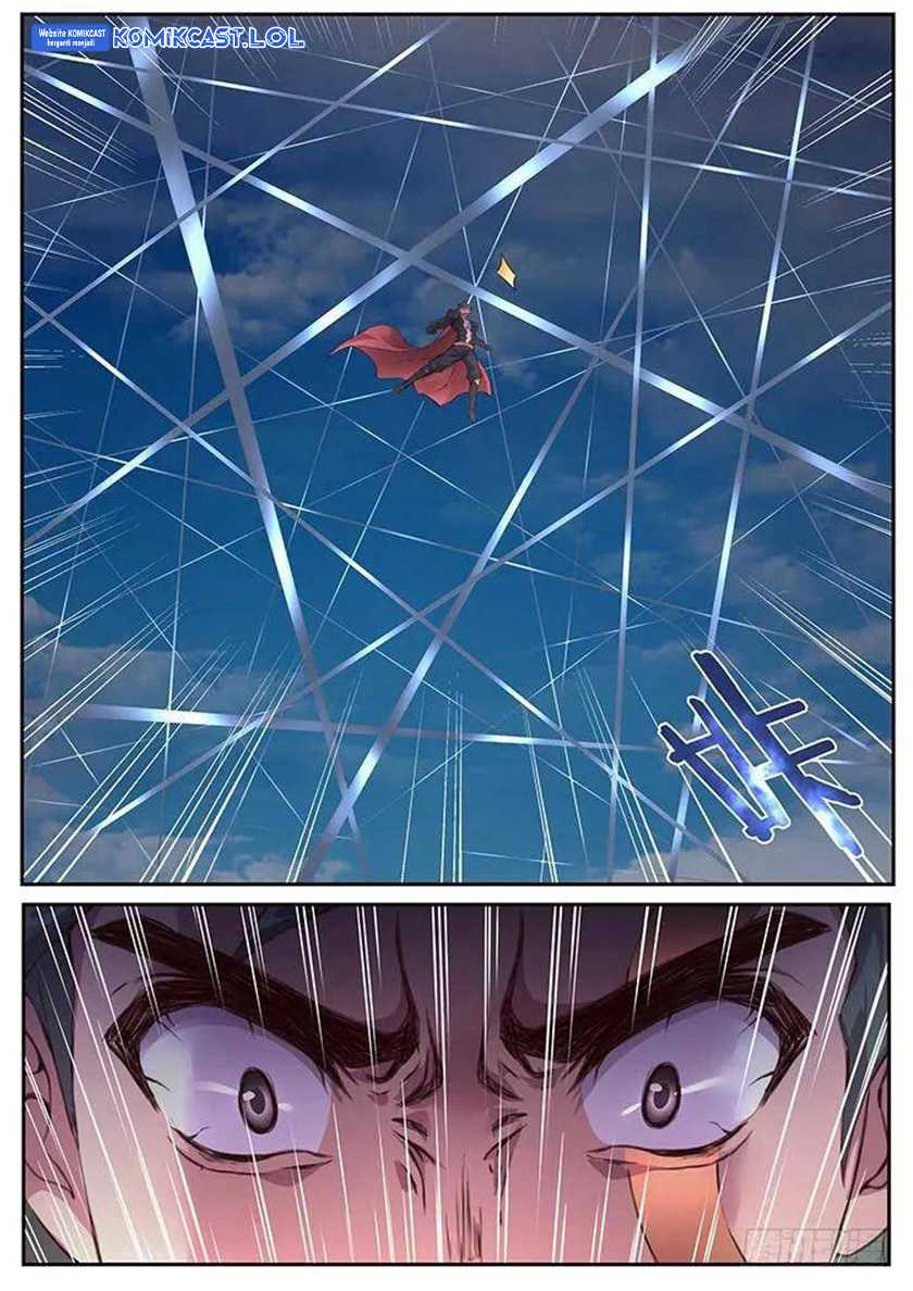Girl and Science chapter 452 halaman 9