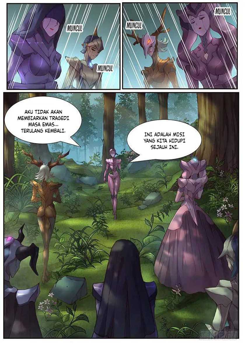 Girl and Science Bab 458 halaman 6