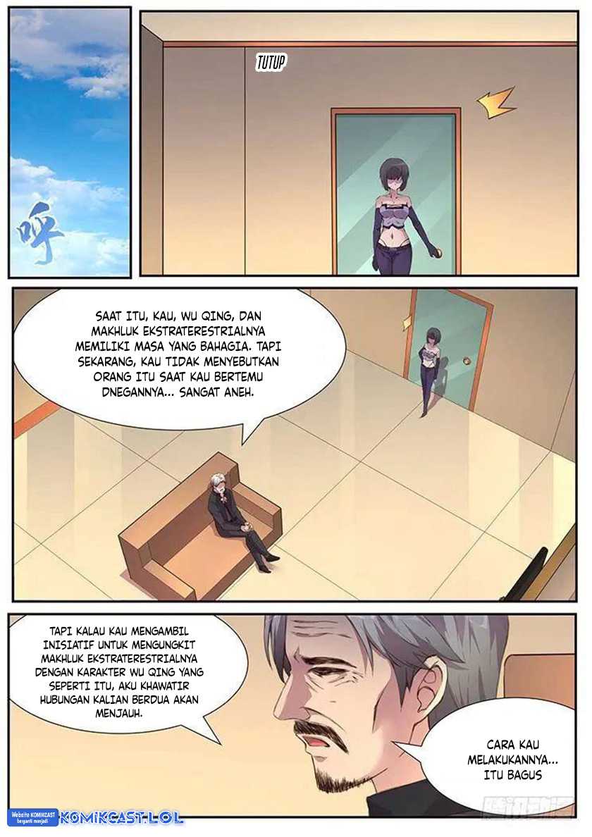 Girl and Science Bab 460 halaman 5