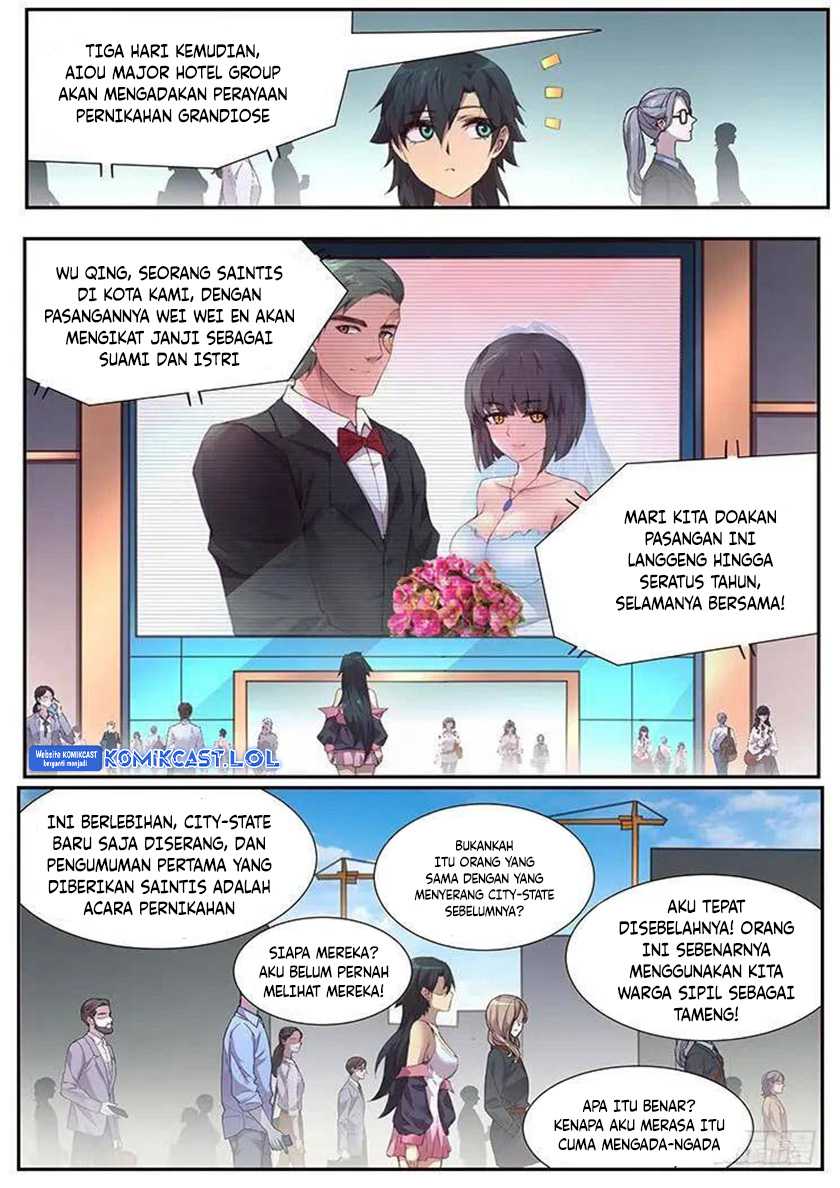 Girl and Science Bab 461 halaman 5