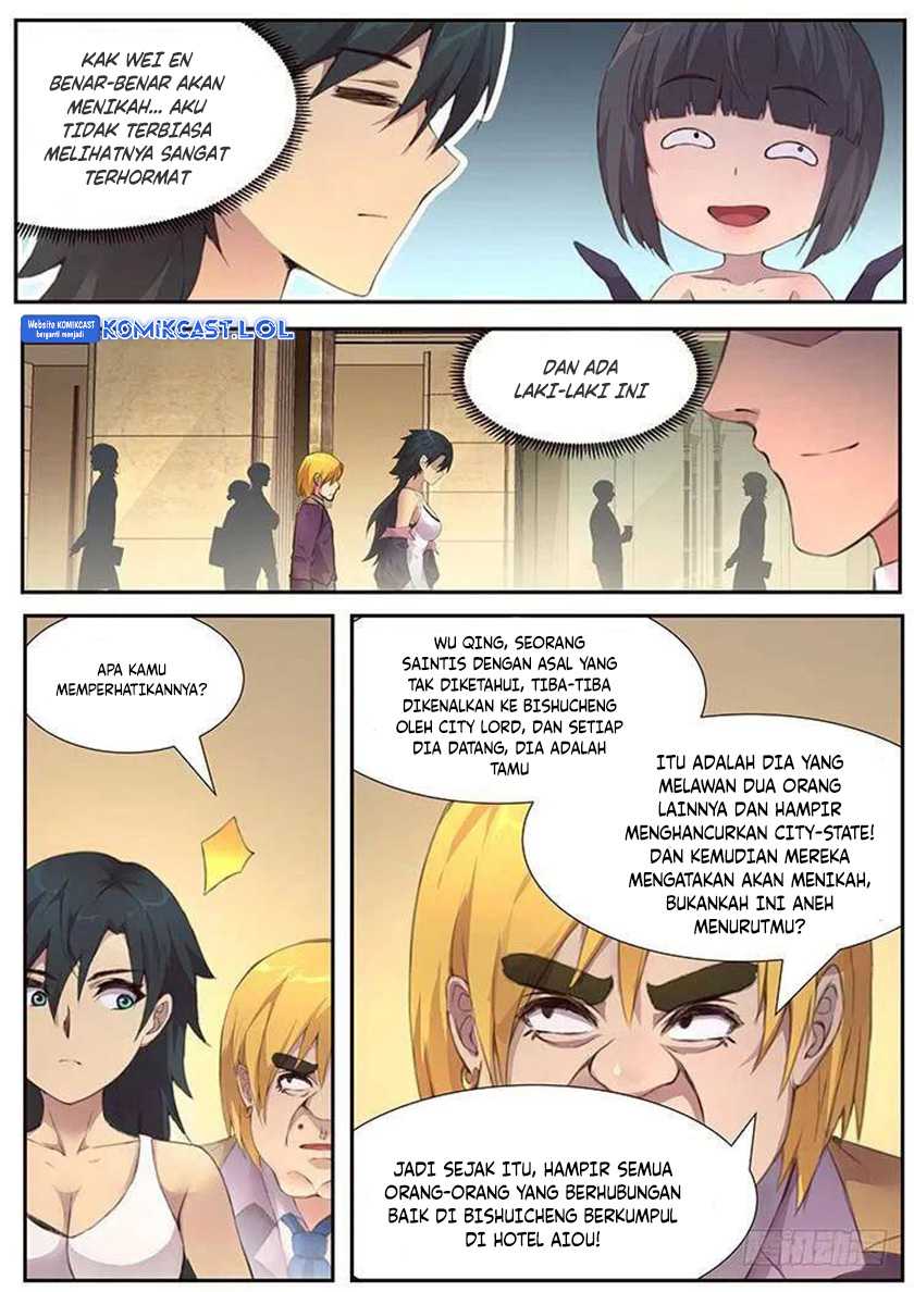 Girl and Science Bab 461 halaman 14