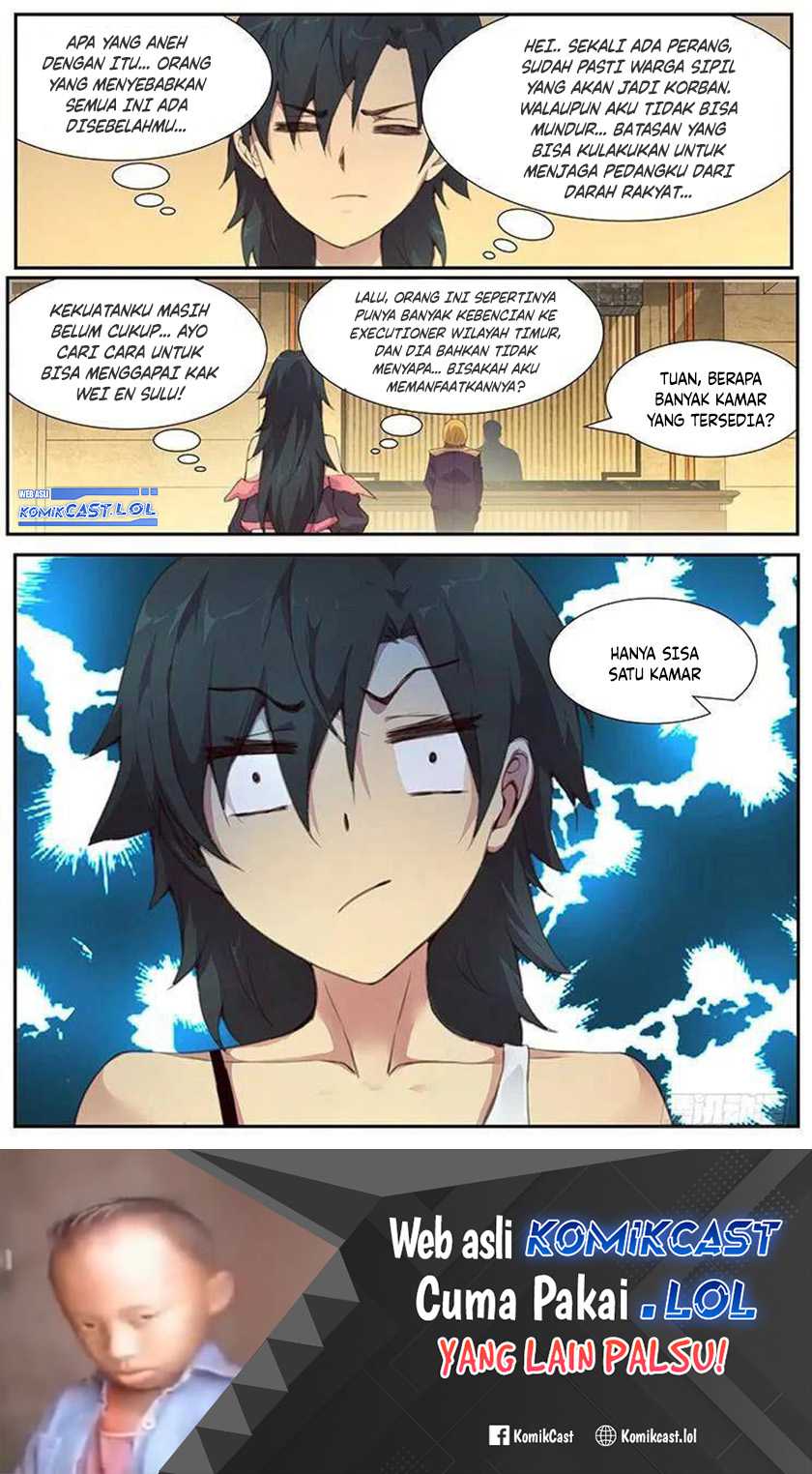 Girl and Science Bab 461 halaman 15