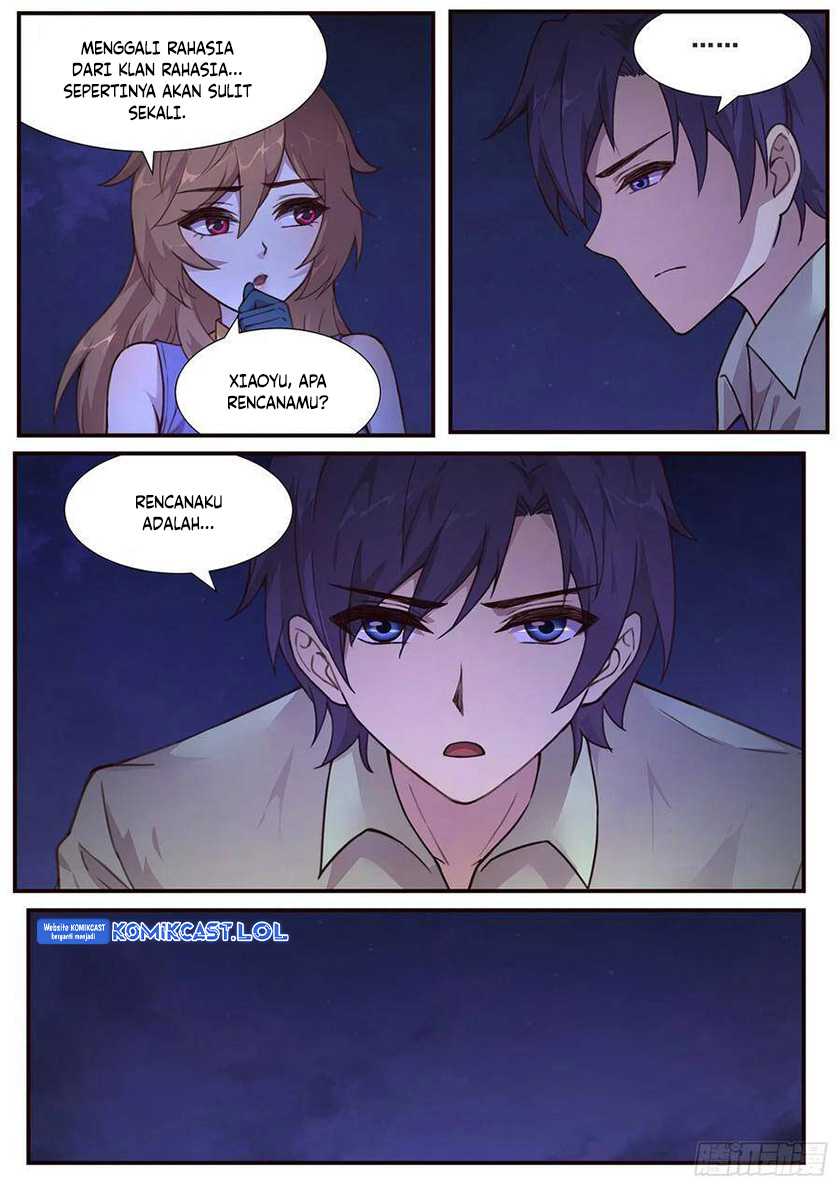 Girl and Science Bab 480 halaman 5