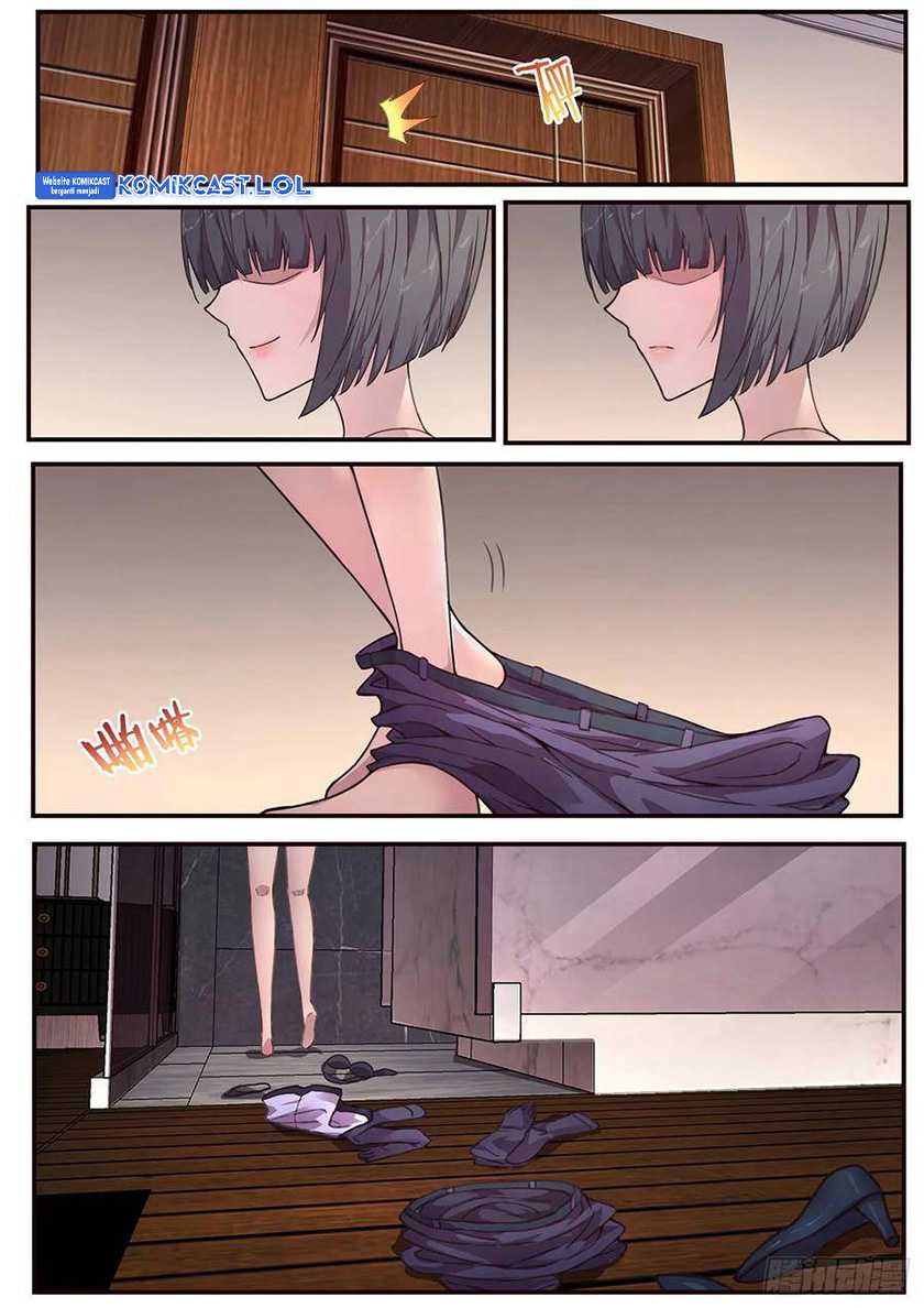 Girl and Science Bab 480 halaman 9