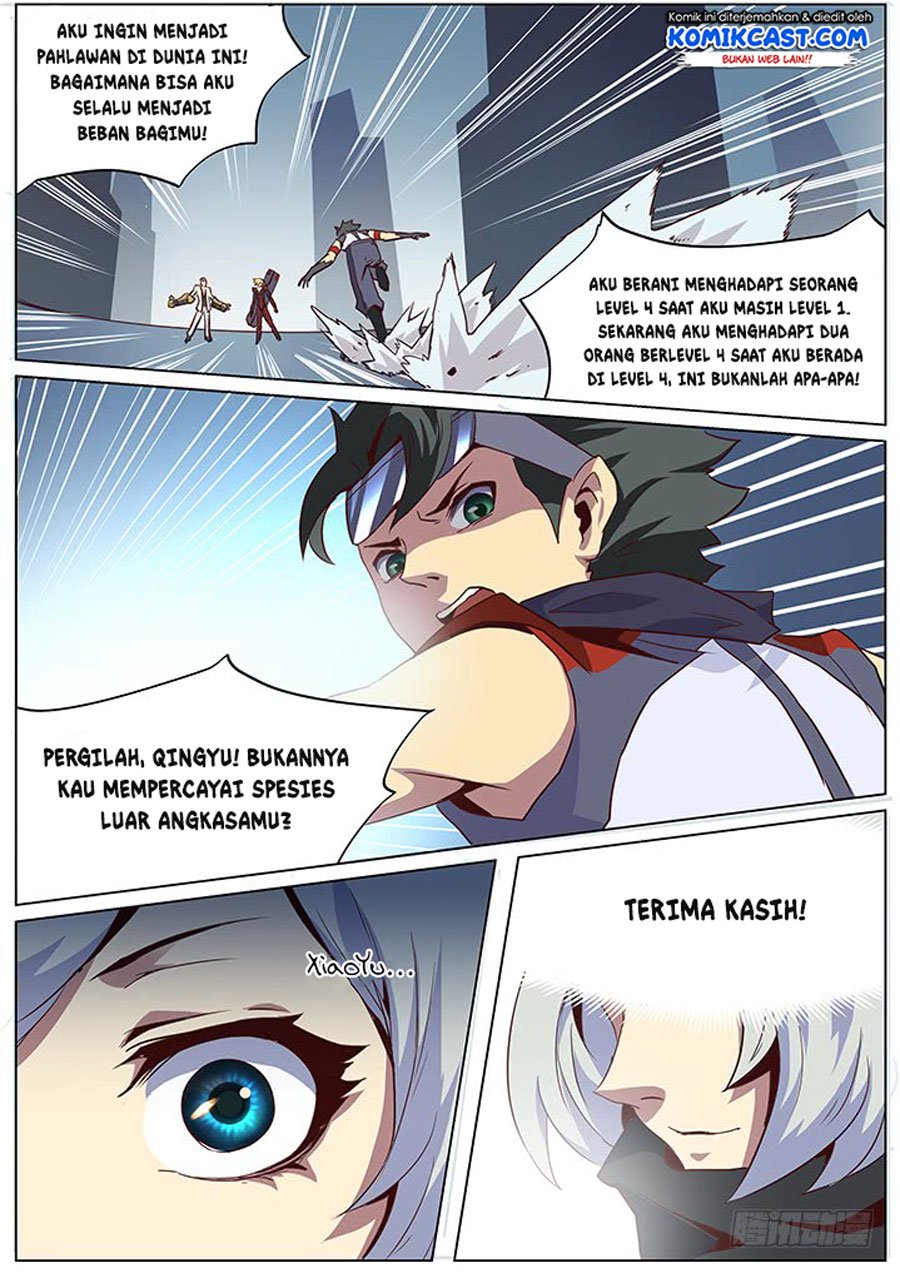 Girl and Science Bab 49 halaman 3