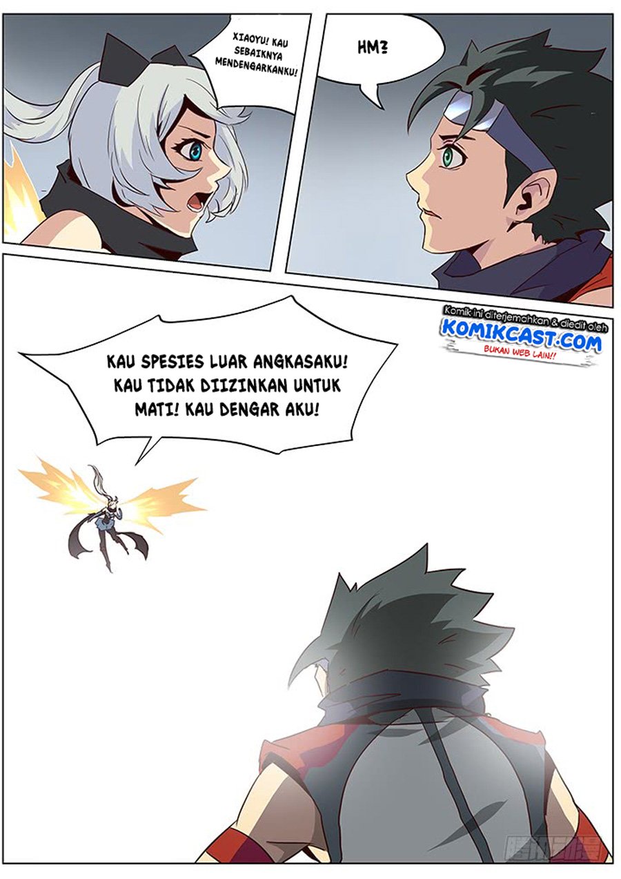 Girl and Science Bab 49 halaman 8