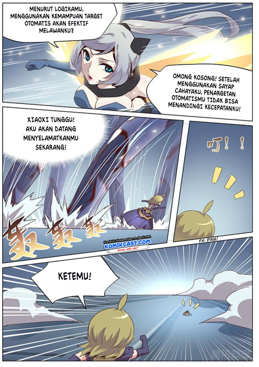 Girl and Science Bab 54 halaman 6