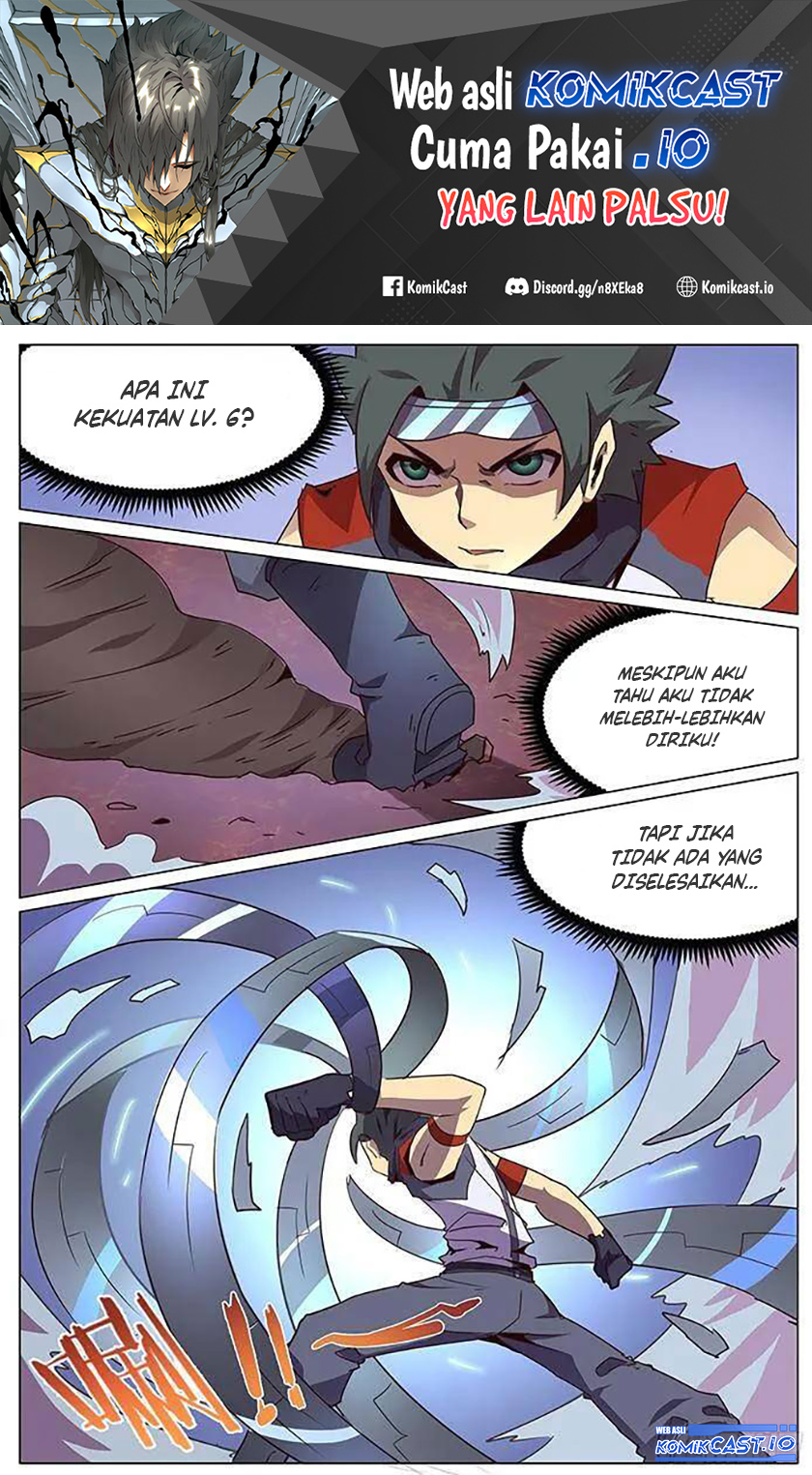 Girl and Science chapter 73 halaman 2