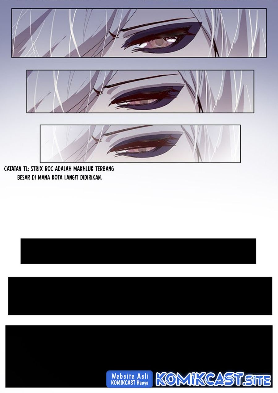 Girl and Science chapter 83 halaman 13