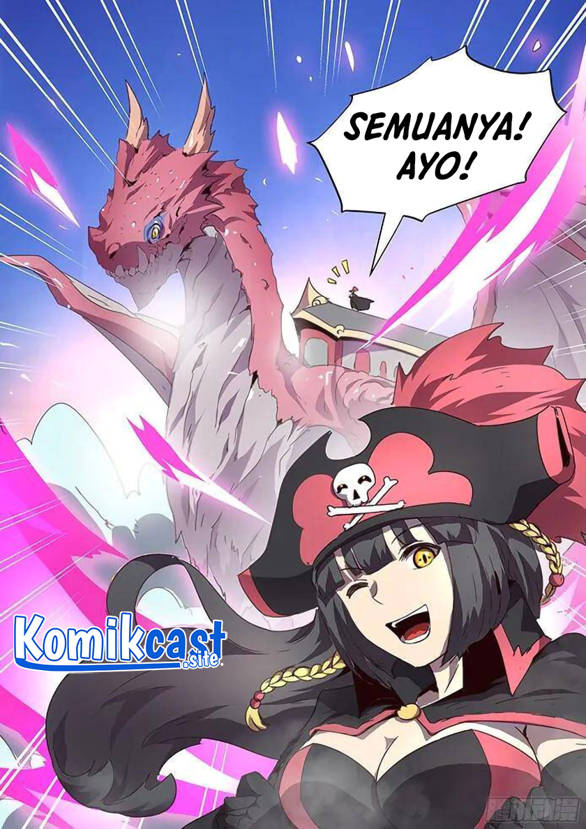 Girl and Science chapter 87 halaman 10