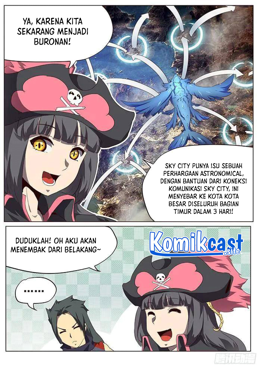 Girl and Science Bab 91 halaman 5