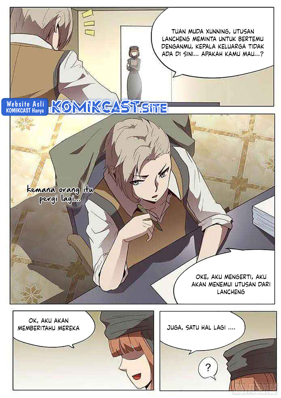 Girl and Science Bab 98 halaman 9