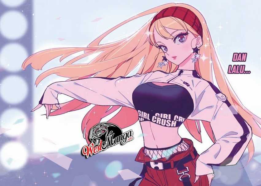 Girl Crush chapter 01 halaman 5