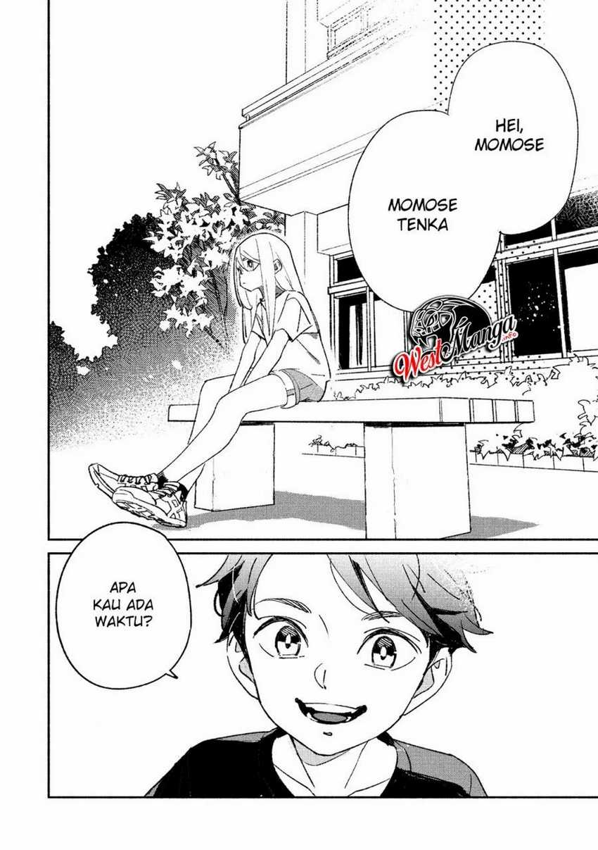 Girl Crush chapter 01 halaman 6