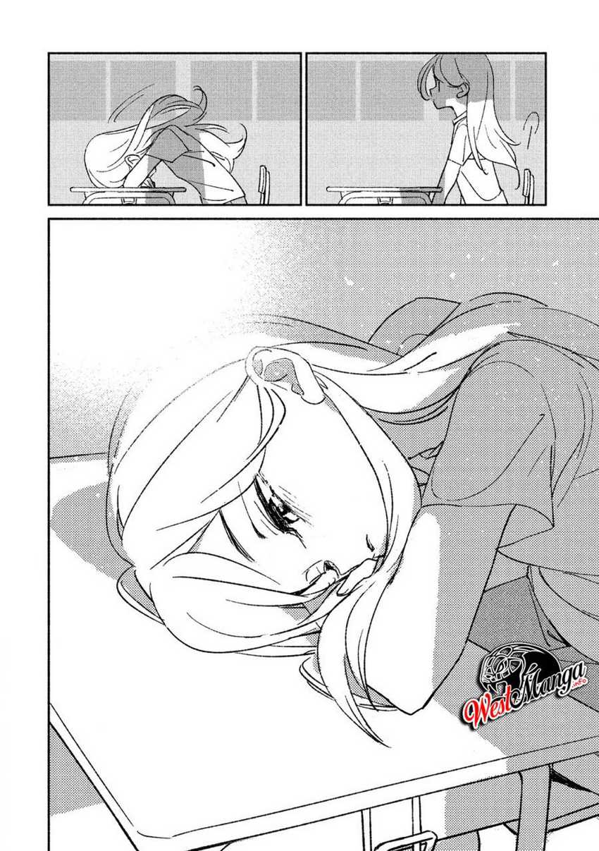 Girl Crush chapter 01 halaman 12