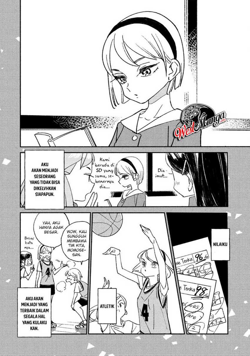 Girl Crush chapter 01 halaman 14