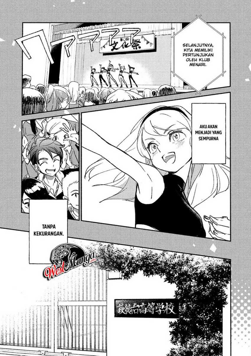 Girl Crush chapter 01 halaman 15