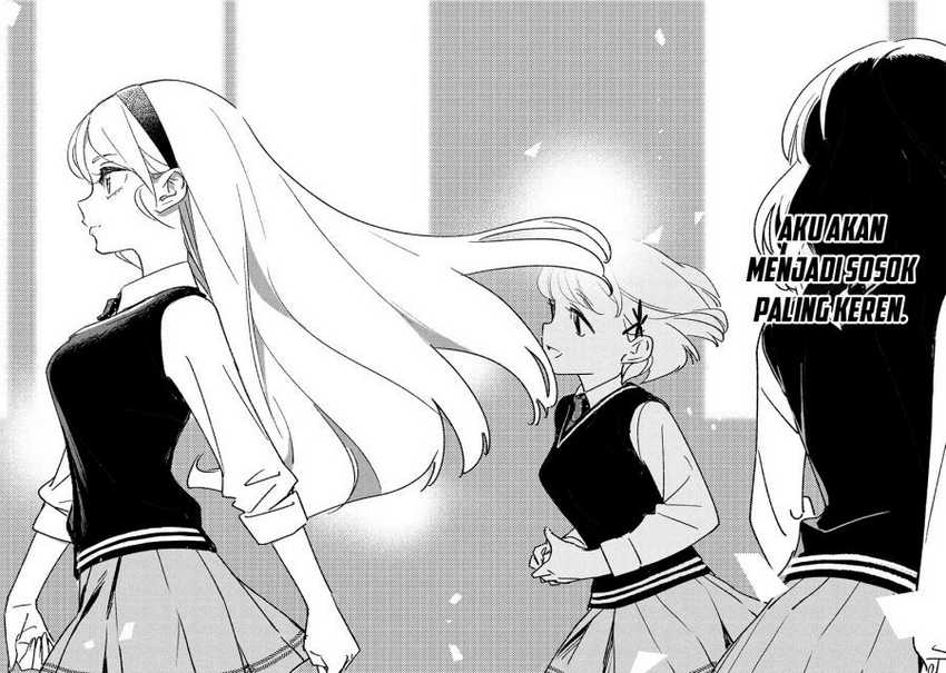 Girl Crush chapter 01 halaman 16