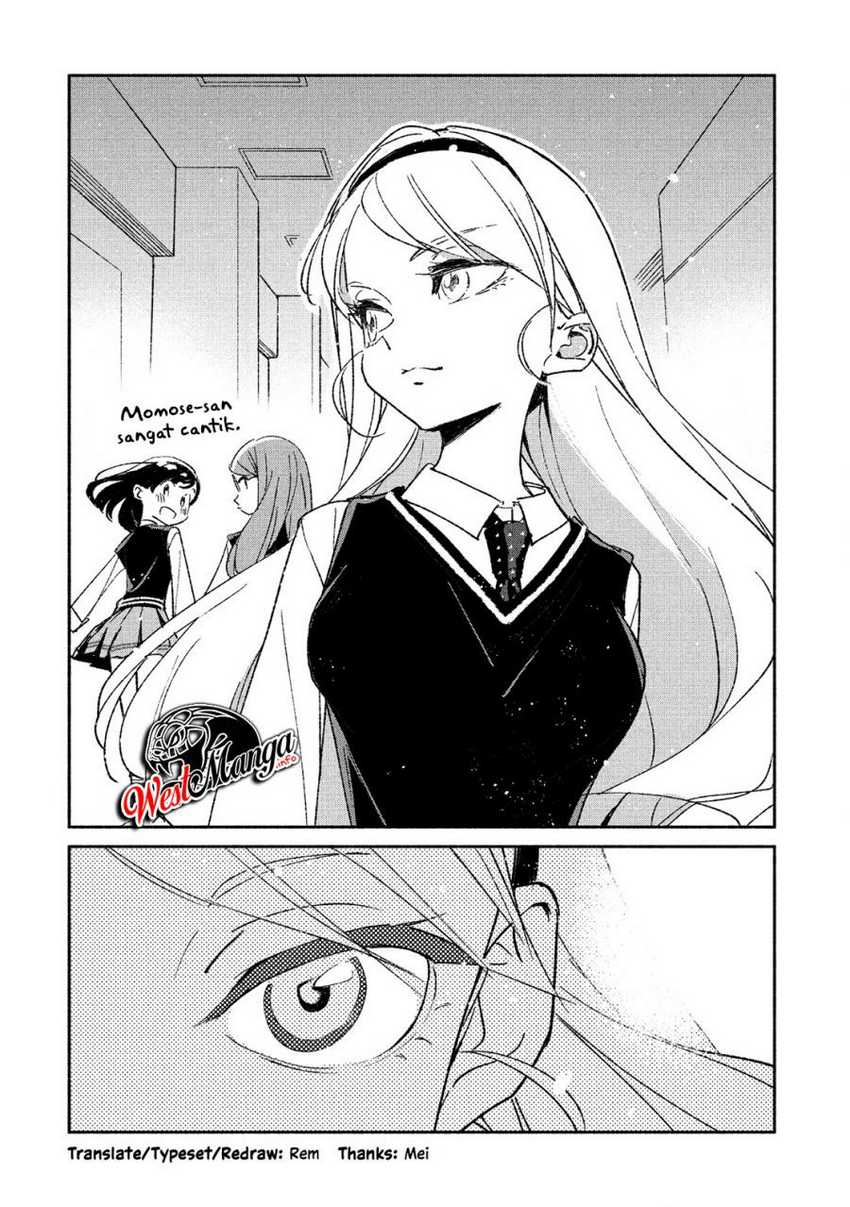 Girl Crush chapter 01 halaman 17