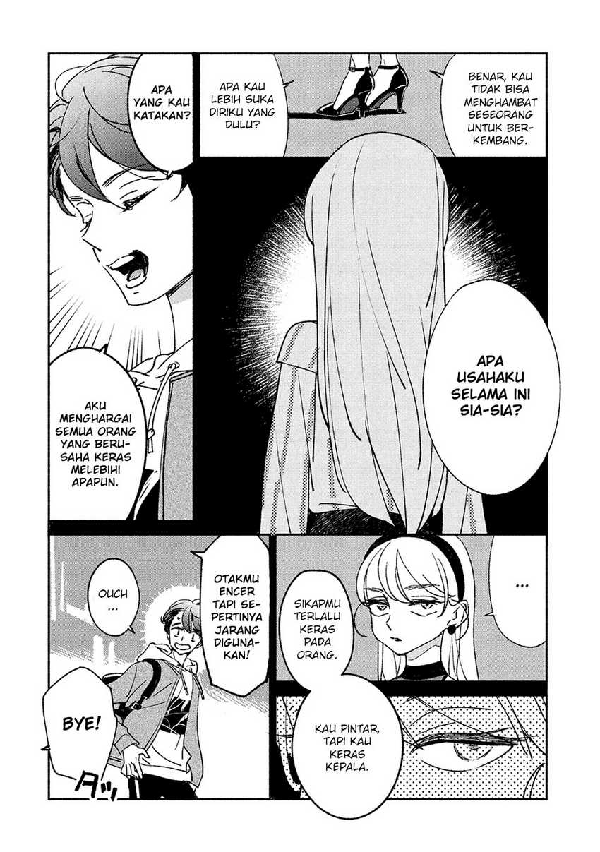 Girl Crush Bab 03 halaman 10