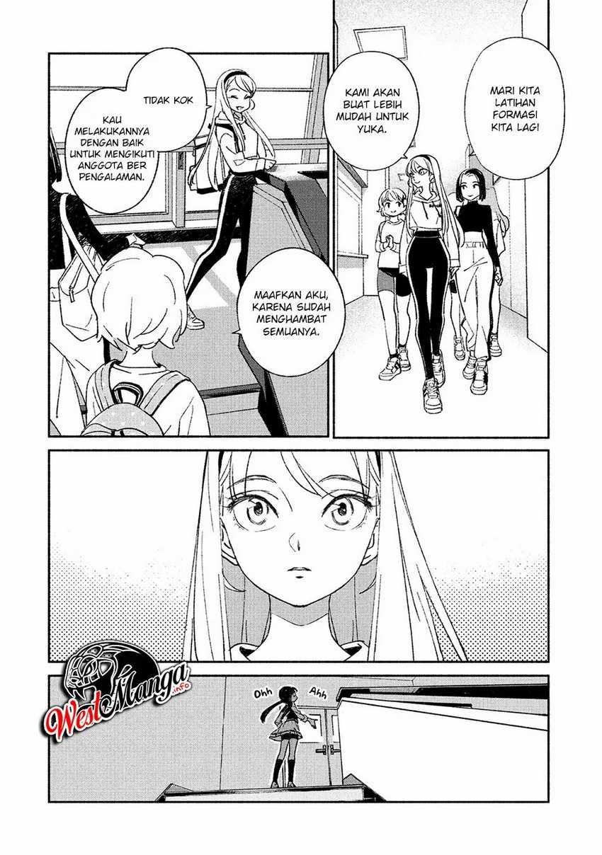 Girl Crush chapter 2 halaman 4