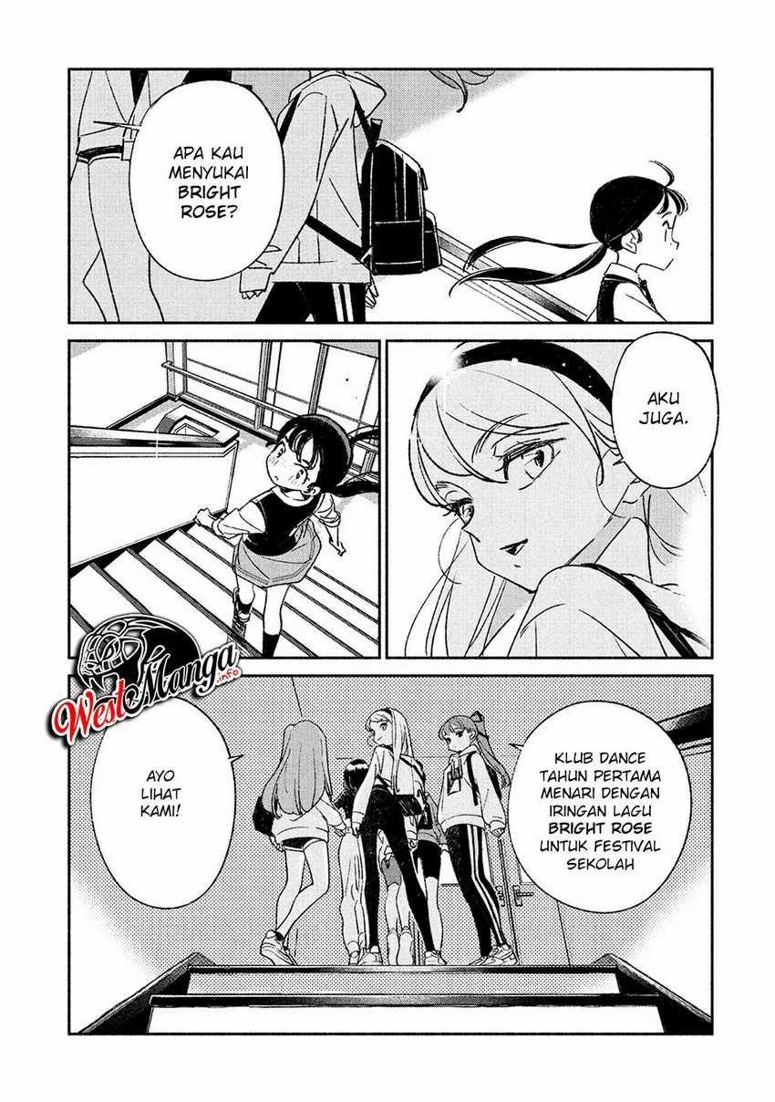 Girl Crush chapter 2 halaman 7