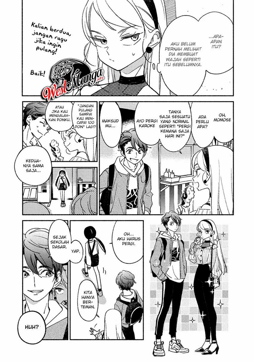 Girl Crush chapter 2 halaman 13