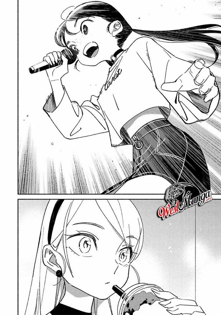 Girl Crush chapter 2 halaman 18
