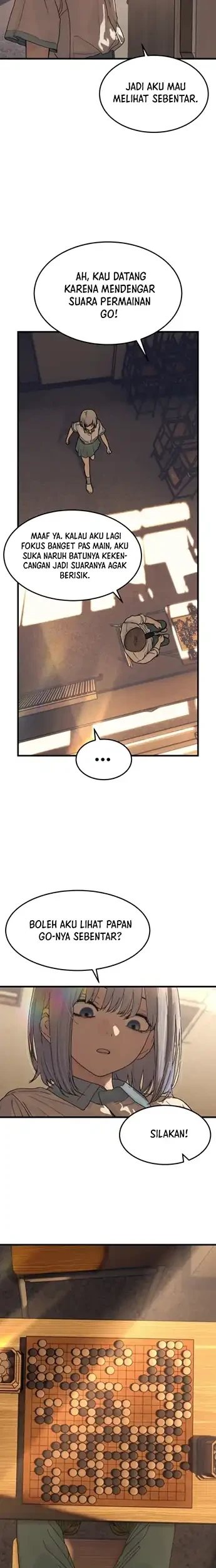 Girl-Go chapter 1 halaman 9
