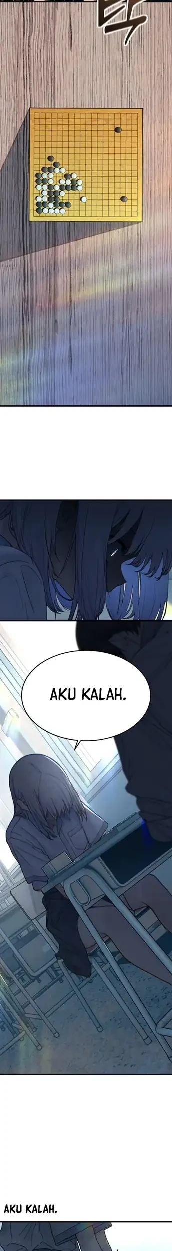 Girl-Go chapter 1 halaman 13