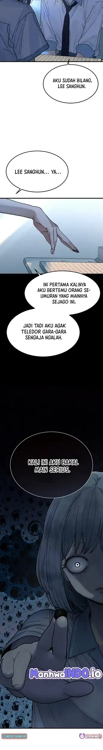 Girl-Go chapter 1 halaman 15
