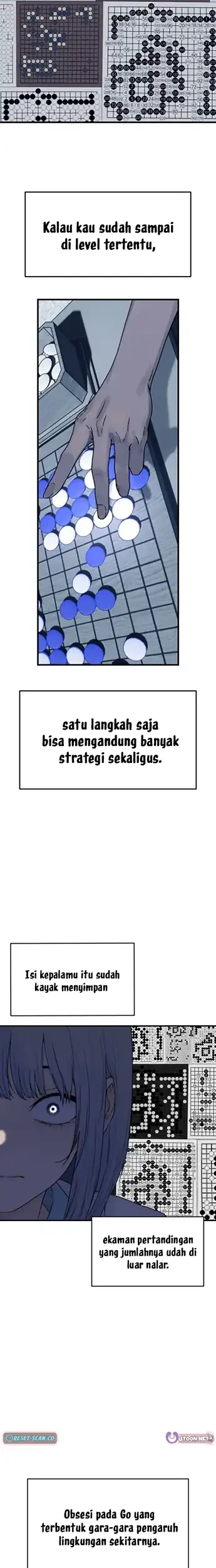 Girl-Go chapter 1 halaman 18