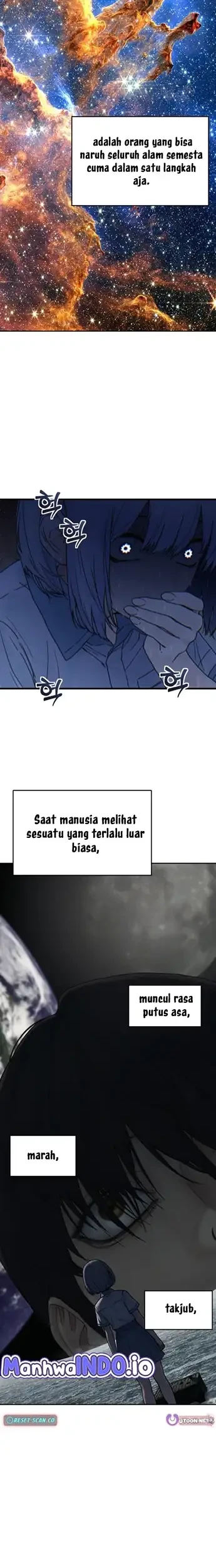 Girl-Go chapter 1 halaman 22