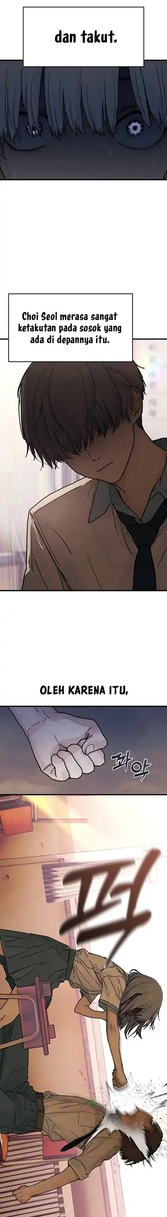 Girl-Go chapter 1 halaman 23
