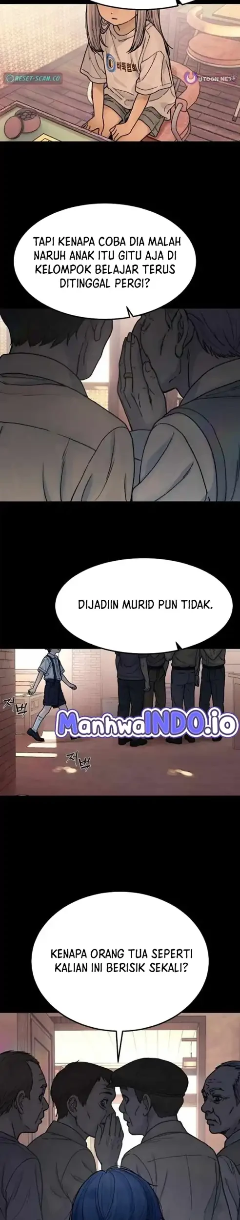 Girl-Go chapter 10 halaman 2