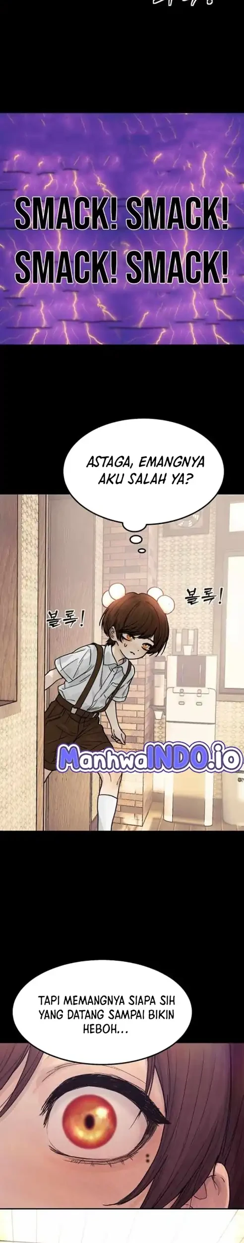 Girl-Go chapter 10 halaman 4
