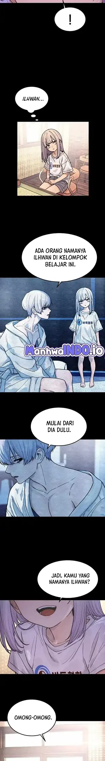 Girl-Go chapter 10 halaman 8