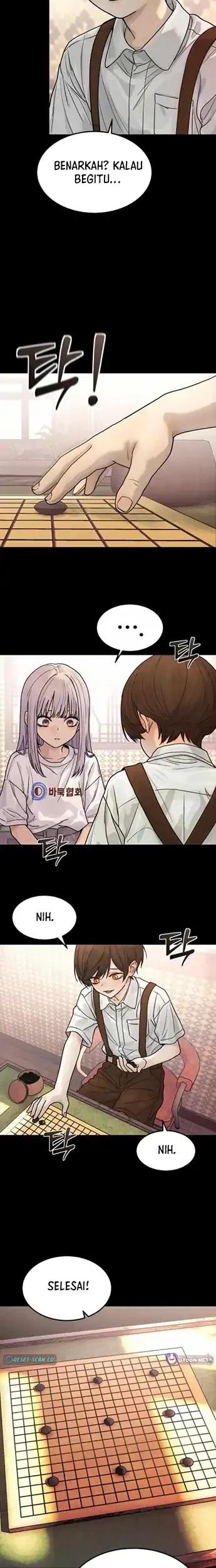 Girl-Go chapter 10 halaman 10