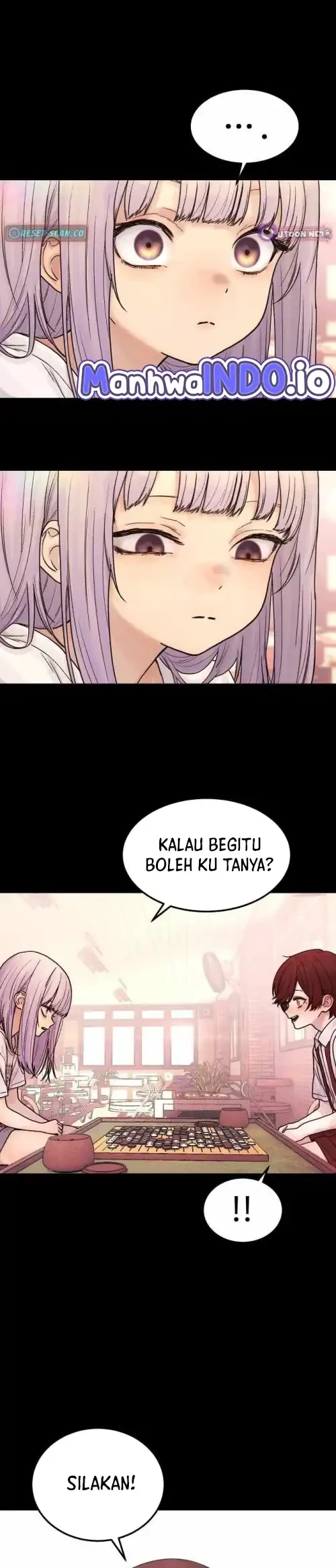Girl-Go chapter 10 halaman 14
